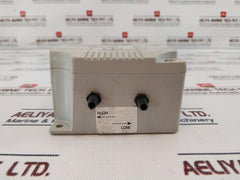 L&T Atmos 0001263 Adjustable Differential Pressure Transmitter 25/.5/1 KPA