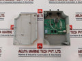 L&T Atmos 0001263 Adjustable Differential Pressure Transmitter 25/.5/1 KPA