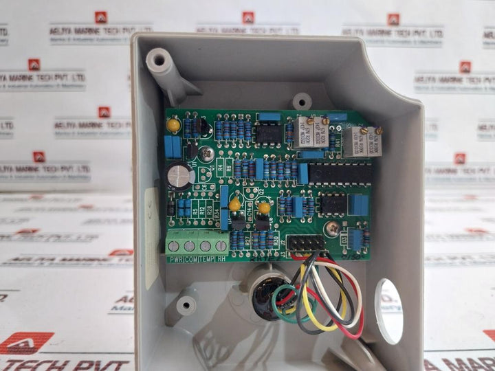 L&T ATMOS Humidity Sensor