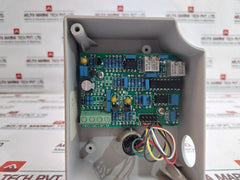 L&T ATMOS Humidity Sensor