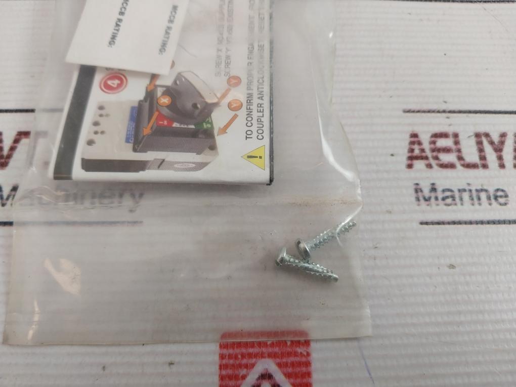 L&T Cm97895 Rotary Operating Mechanism