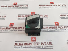 L&T Cm97895 Rotary Operating Mechanism