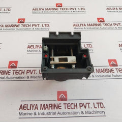 L&T Cm97895 Rotary Operating Mechanism