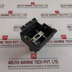 L&T Cm97895 Rotary Operating Mechanism