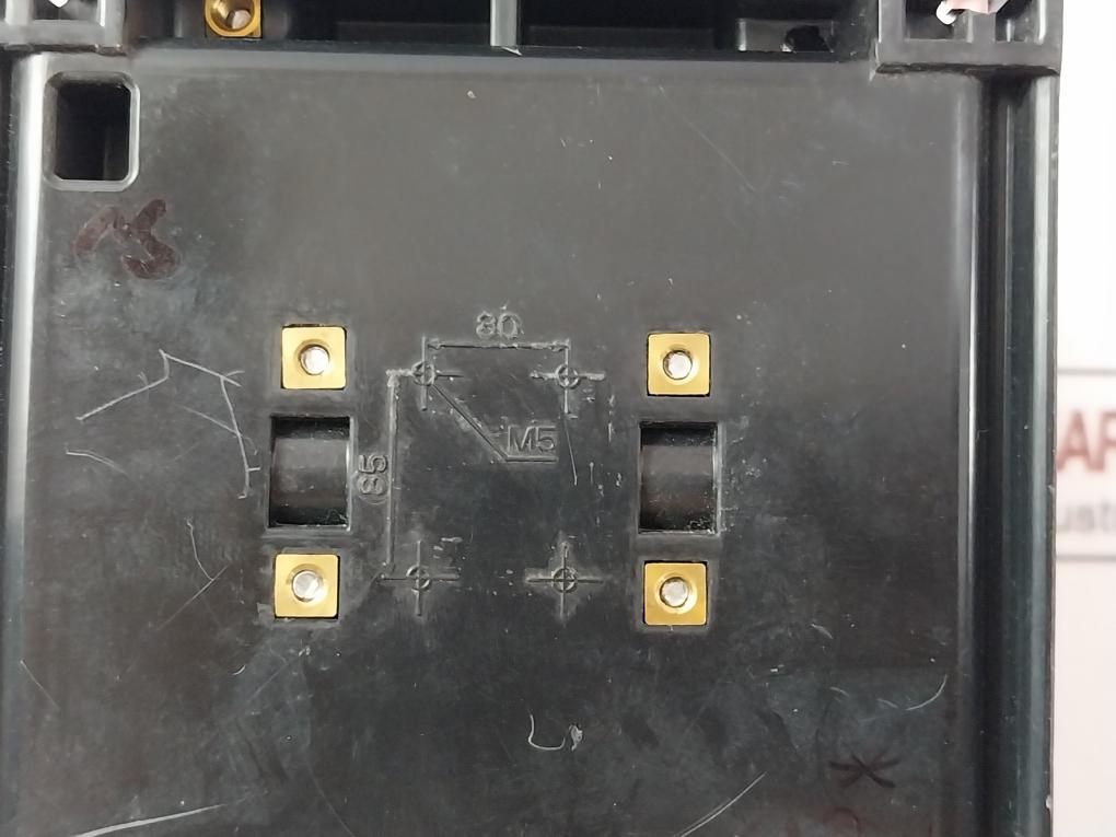 L&T Mcx 22 4 Pole Power Contactor 690 V