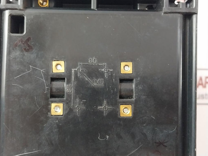 L&T Mcx 22 4 Pole Power Contactor 690 V