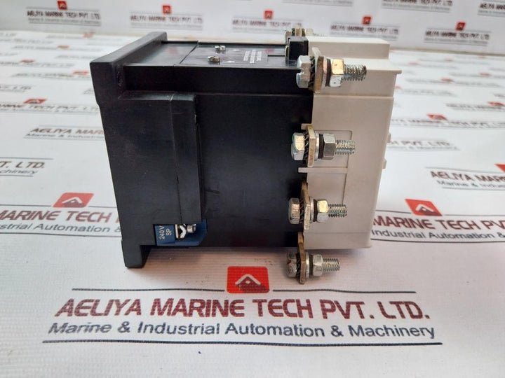 L&T Mcx 22 4 Pole Power Contactor 690 V