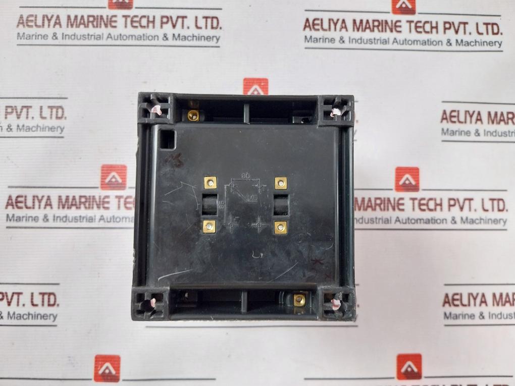 L&T Mcx 22 4 Pole Power Contactor 690 V