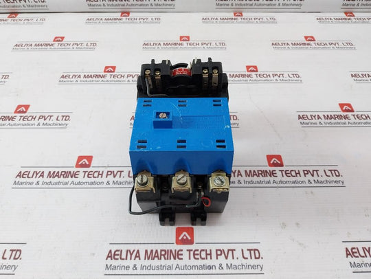 L&T Ml2 Power Contactor 32A Ac3 415V 50Hz