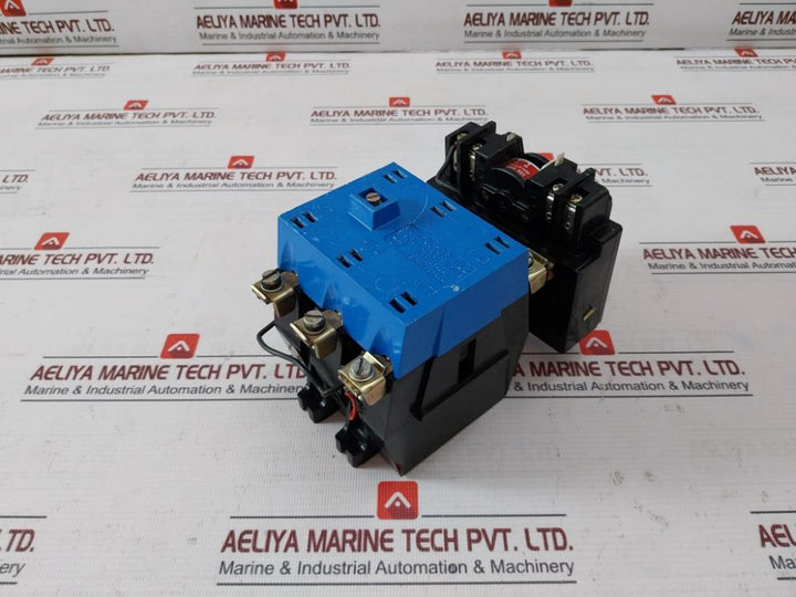 L&T Ml2 Power Contactor 32A Ac3 415V 50Hz