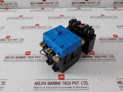 L&amp;T Ml2 Power Contactor 32A Ac3 415V 50Hz