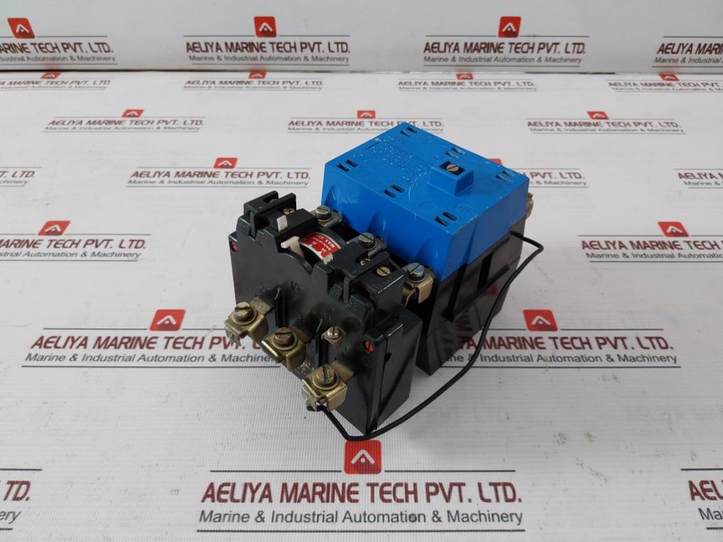 L&T Ml2 Power Contactor 32A A63 415V 50Hz