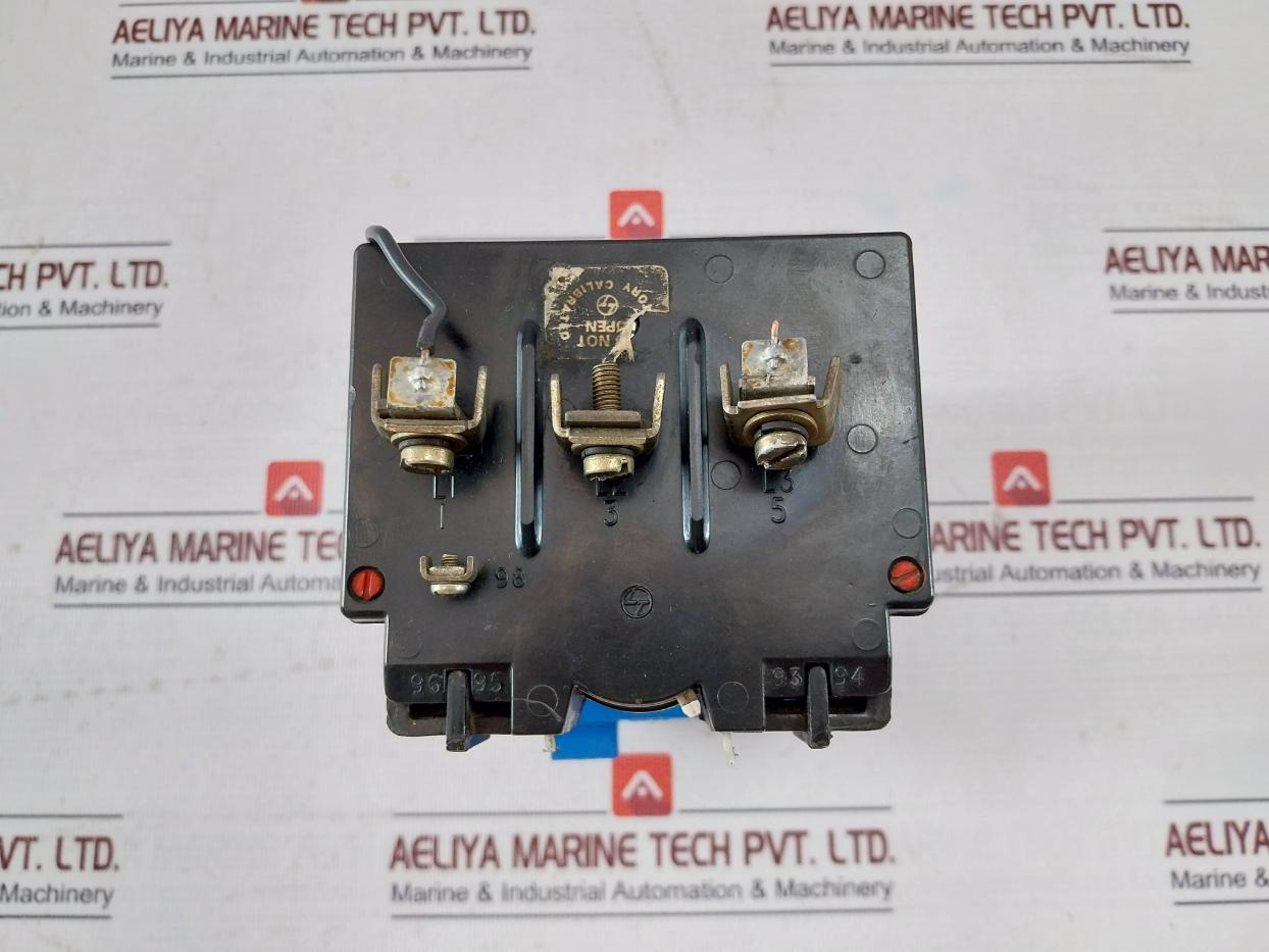 L&T Ml2 Power Contactor 32A A63 415V 50Hz