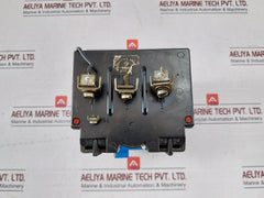 L&amp;T Ml2 Power Contactor 32A Ac3 415V 50Hz