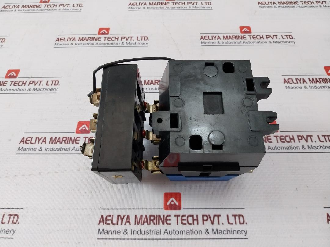 L&T Ml2 Power Contactor 32A A63 415V 50Hz