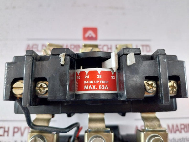 L&T Ml2 Power Contactor 32A Ac3 415V 50Hz