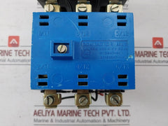 L&amp;T Ml2 Power Contactor 32A Ac3 415V 50Hz