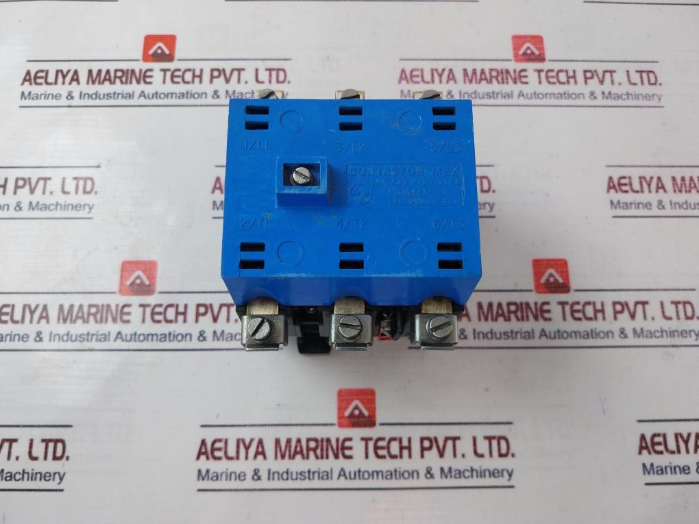 L&T Ml2 Power Contactor 415V 50Hz