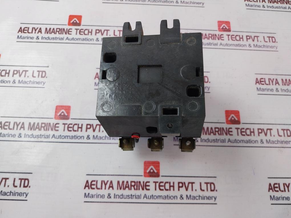 L&T Ml2 Power Contactor 415V 50Hz