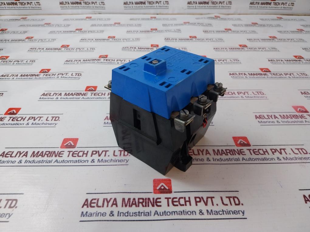 L&T Ml2 Power Contactor 415V 50Hz