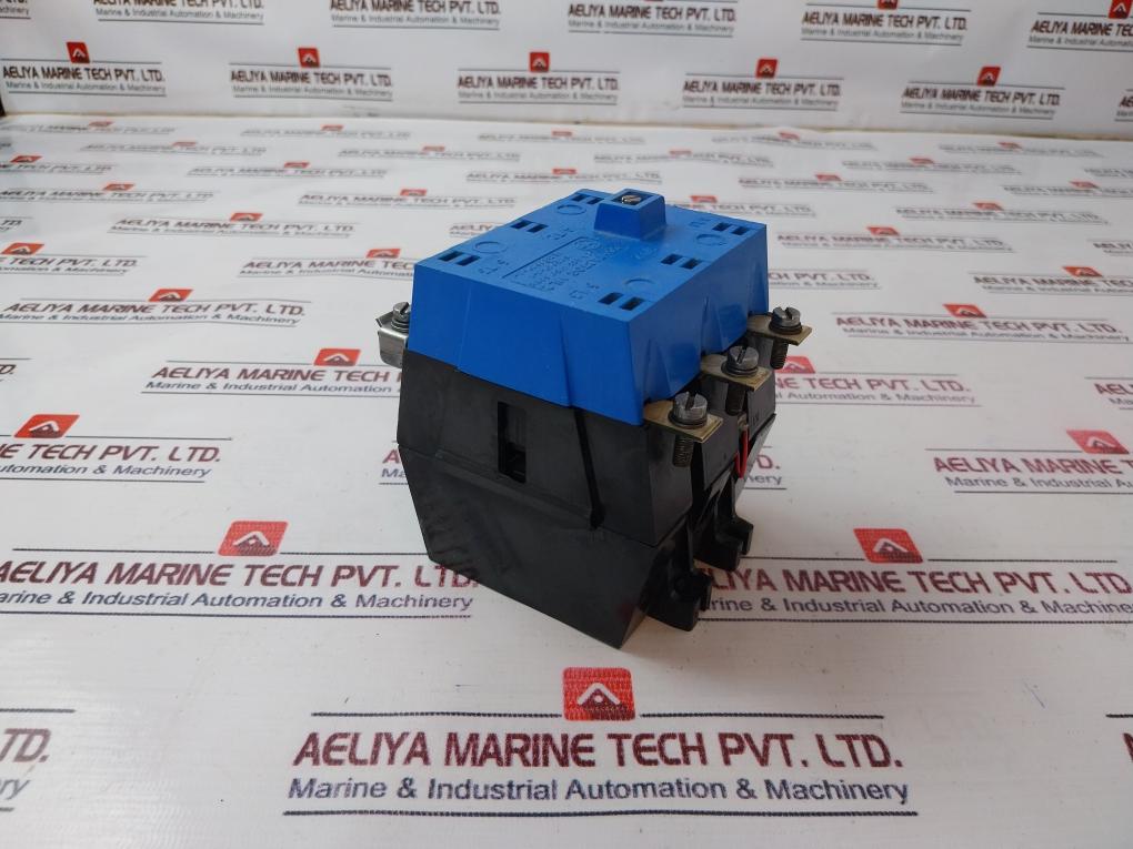 L&T Ml2 Power Contactor 415V 50Hz