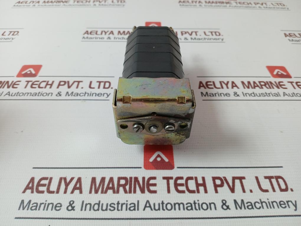 L&T Modular Connector Block 25A 500V