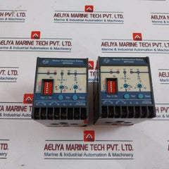 L&T Mpr300, 4H215259 Motor Protection Relay