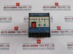 L&T Mpr300, 4H215259 Motor Protection Relay
