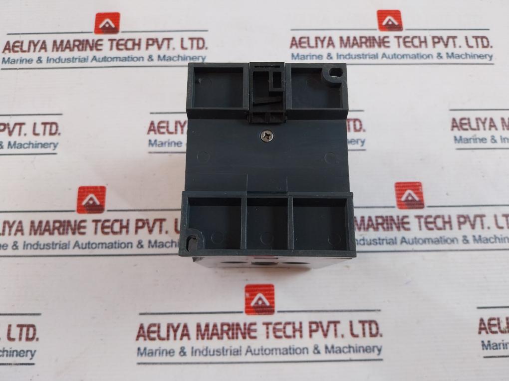 L&T Mpr300, 4H215259 Motor Protection Relay
