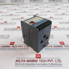 L&T Mpr300, 4H215259 Motor Protection Relay