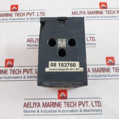 L&T Mpr300, 4H215259 Motor Protection Relay