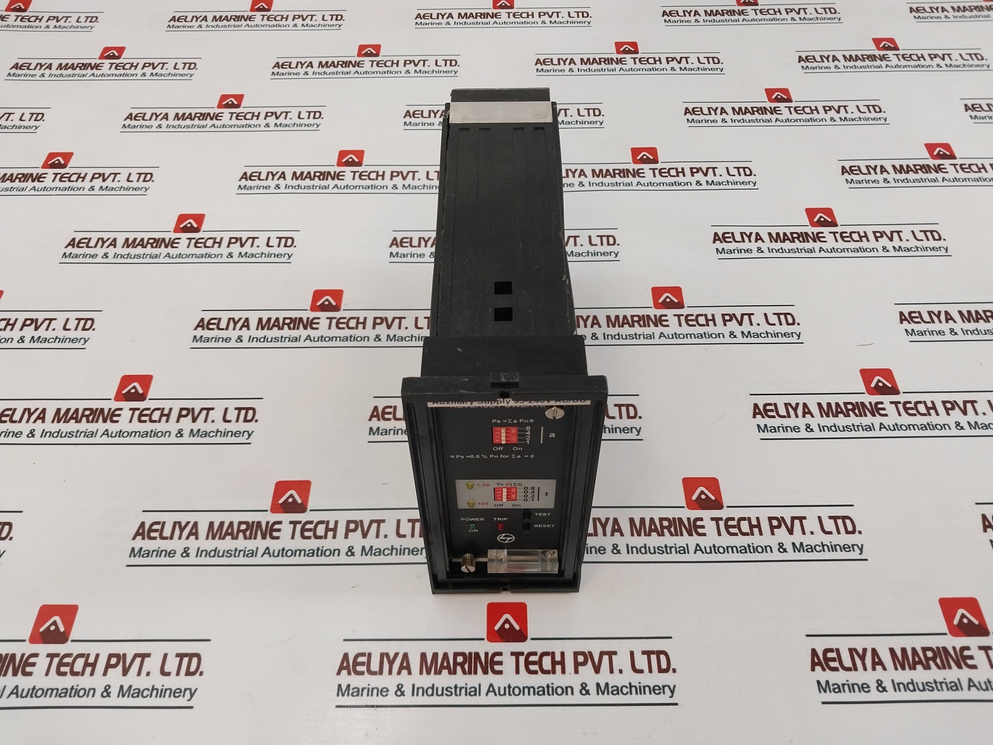 L&T Mrp11 Reverse Power Supply 1A 95-240V Ac/Dc
