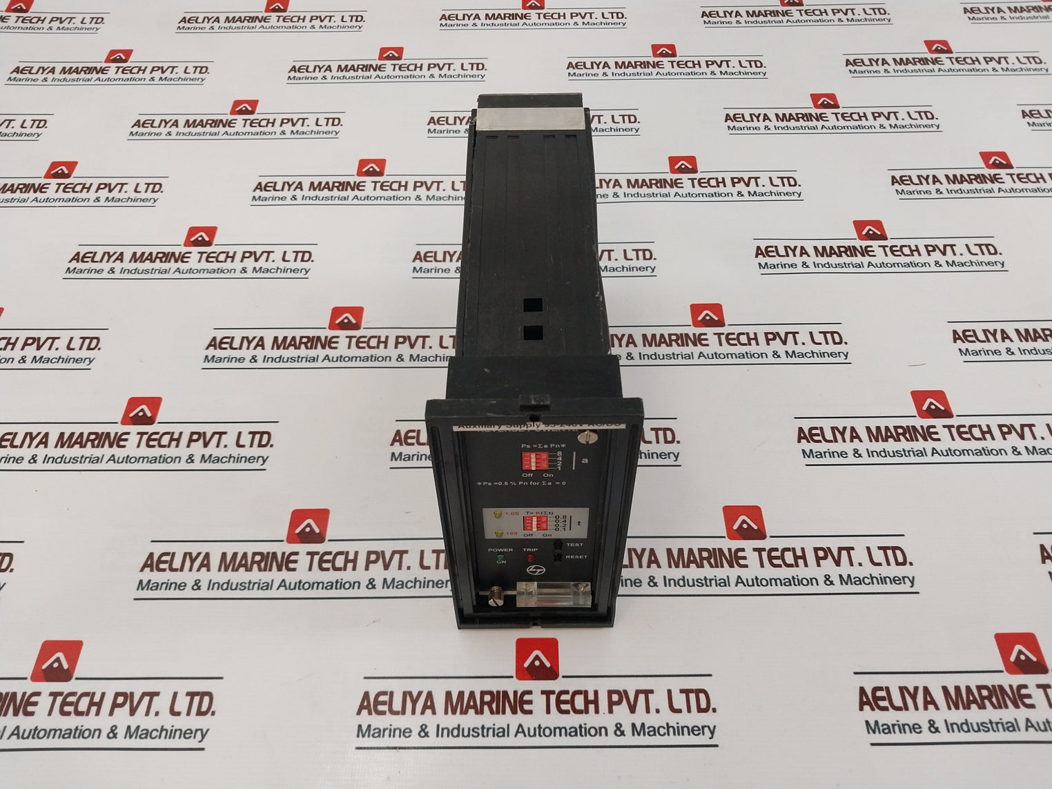 L&T Mrp11 Reverse Power Supply 1A 95-240V Ac/Dc