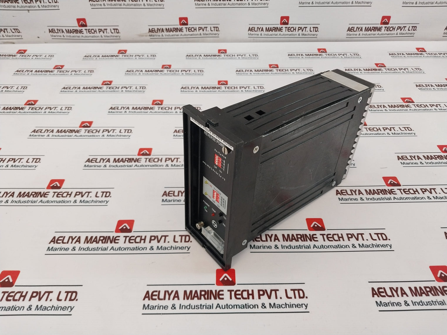 L&T Mrp11 Reverse Power Supply 1A 95-240V Ac/Dc