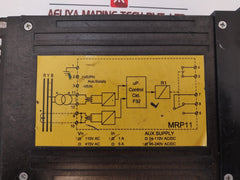 L&T Mrp11 Reverse Power Supply 1A 95-240V Ac/Dc