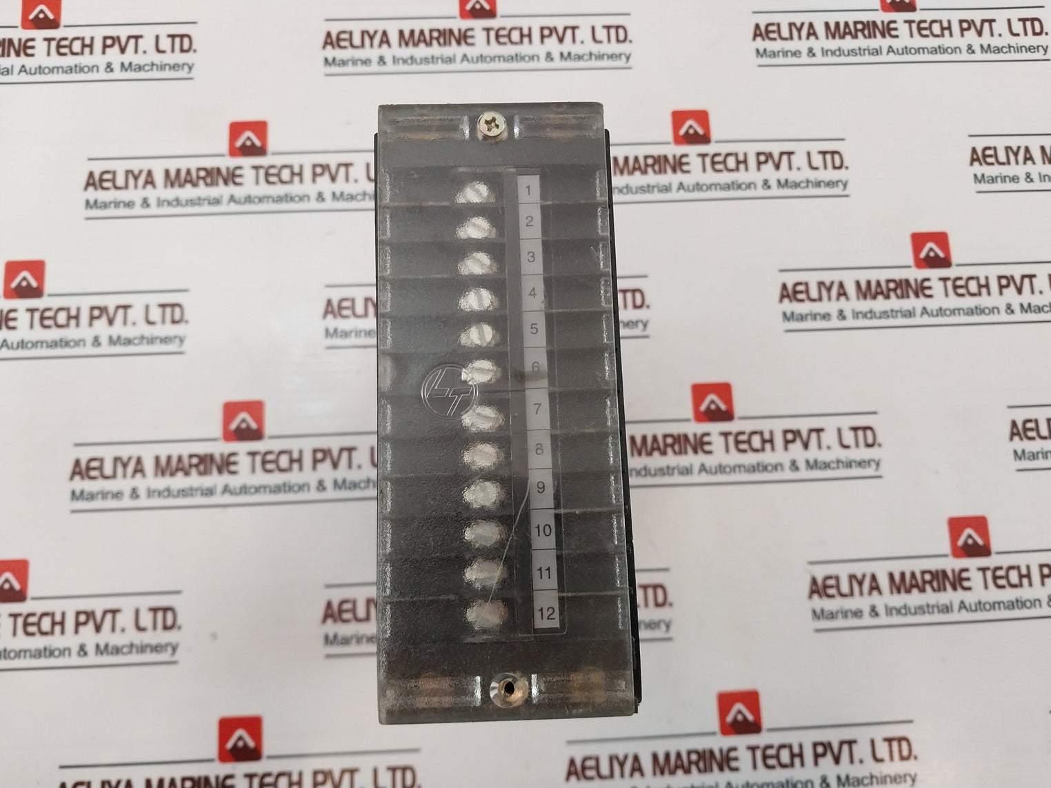 L&T Mrp11 Reverse Power Supply 1A 95-240V Ac/Dc