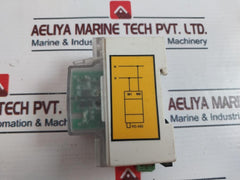 L&T Rs-485 Meter