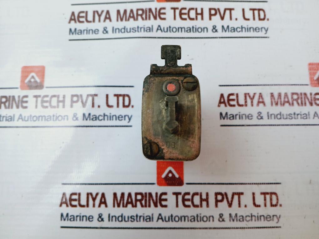 L&T Sf 95011 Hrc Fuse Link 63A