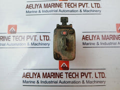 L&T Sf 95011 Hrc Fuse Link 63A