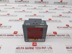 L&T Wl 5010 Digital Multifunction Led Meter Wl5010110000D