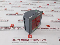 L&T Wl 5010 Digital Multifunction Led Meter Wl5010110000D