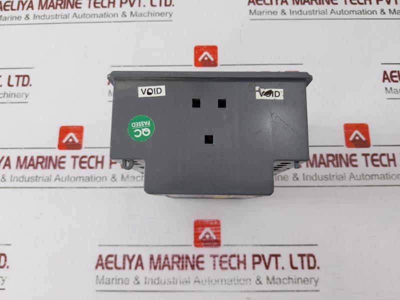 L&T Wl 5010 Digital Multifunction Led Meter Wl5010110000D