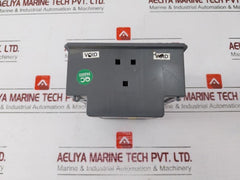 L&T Wl 5010 Digital Multifunction Led Meter Wl5010110000D