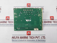 L&T ZD22611 Fcomp Voltage Input Card Rev_2.1