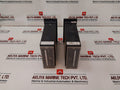 L&T Mv12 Over/Under Voltage Relay 95-240V Ac/Dc