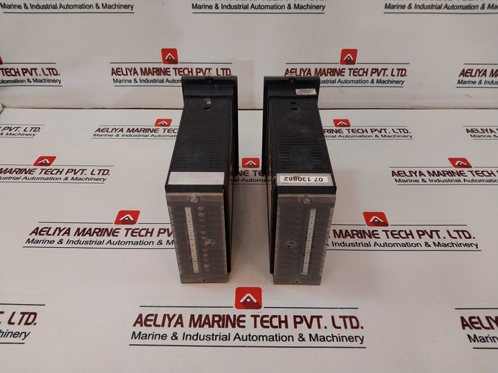 L&T Mv12 Over/Under Voltage Relay 95-240V Ac/Dc