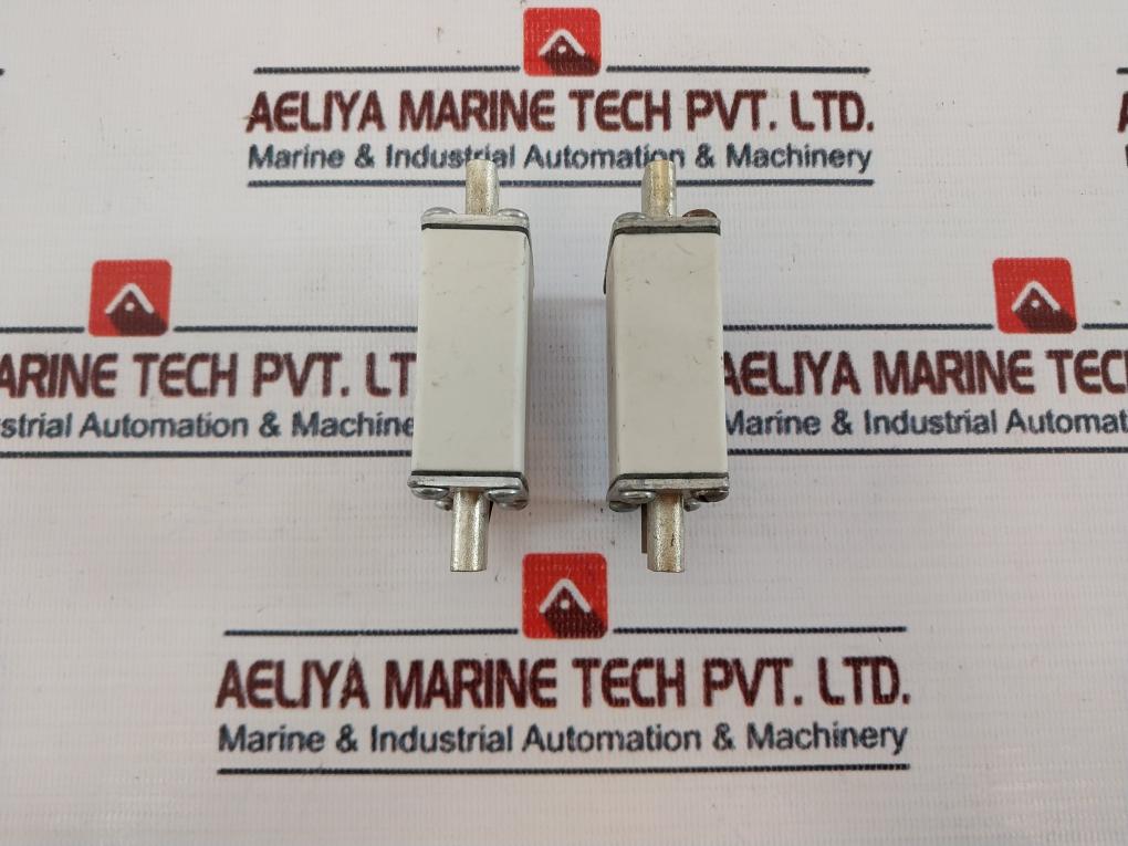 L&t Hn 125a Hrc Fuse Link Size 000 415v~8.5w