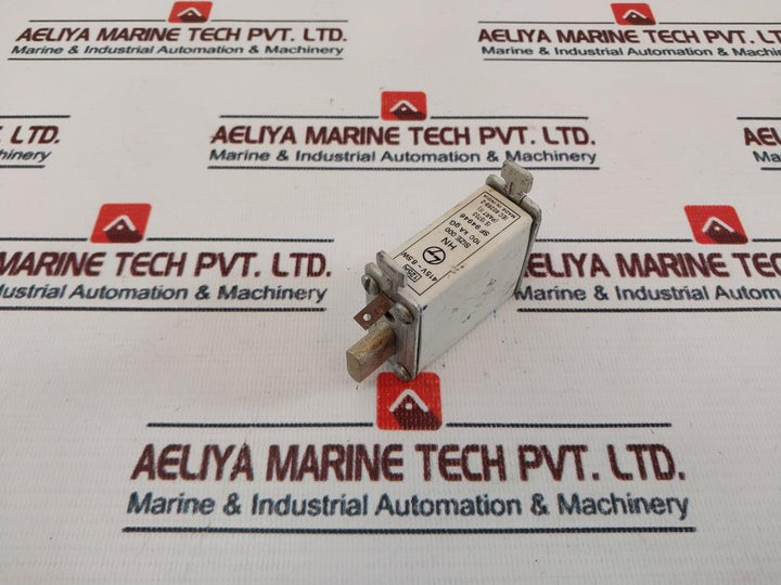 L&t Hn 125a Hrc Fuse Link Size 000 415v~8.5w