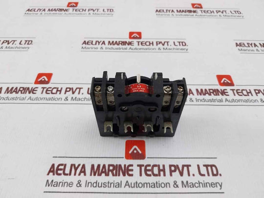 L&t Ss00014 Thermal Overload Relay 25a