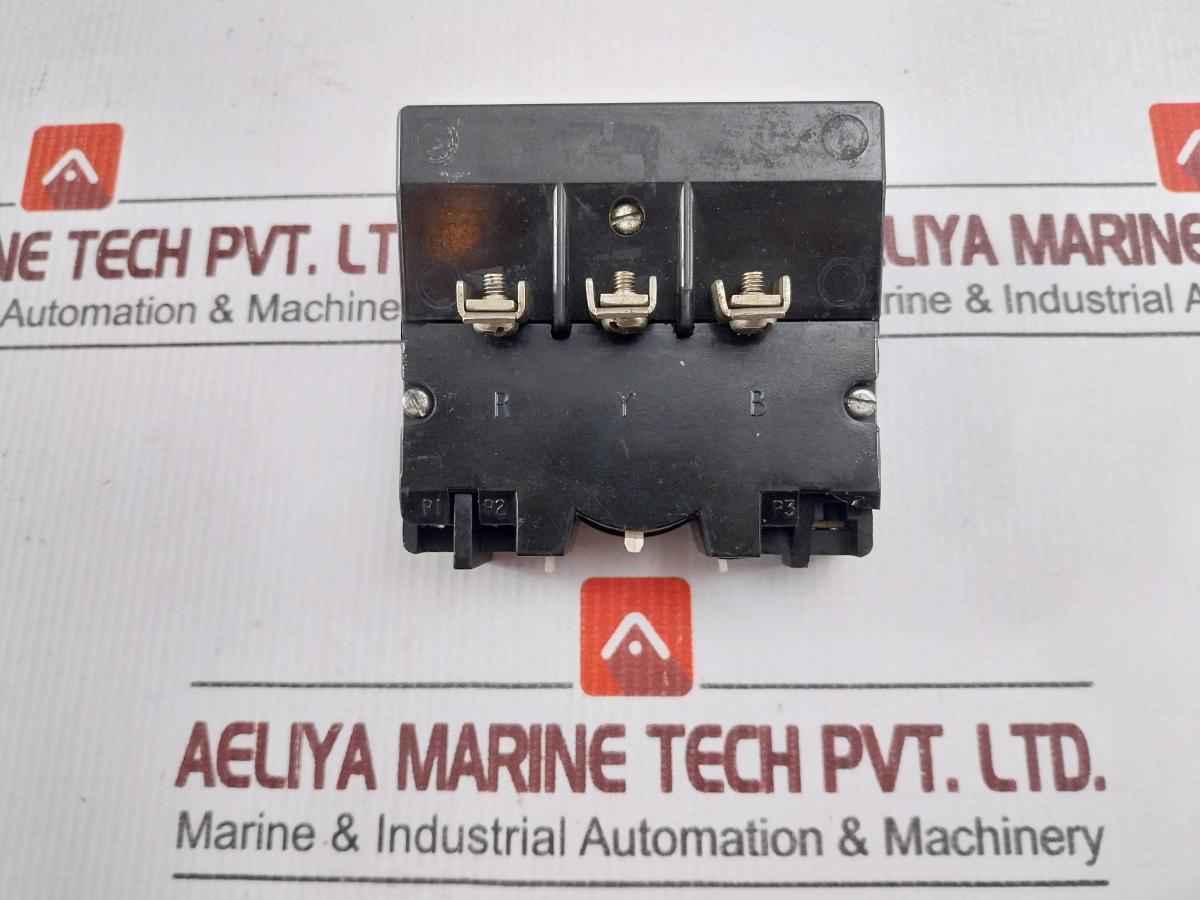 L&t Ss00014 Thermal Overload Relay 25a